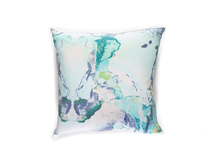 Luck Pillow