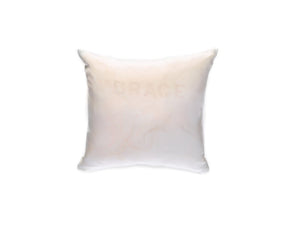 EMBRACE DECORATIVE PILLOW