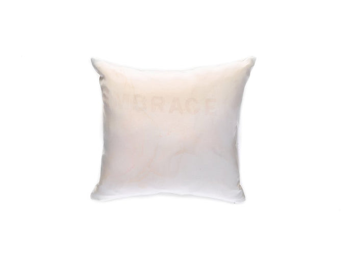EMBRACE DECORATIVE PILLOW