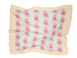 DESERT ROSE SCARF