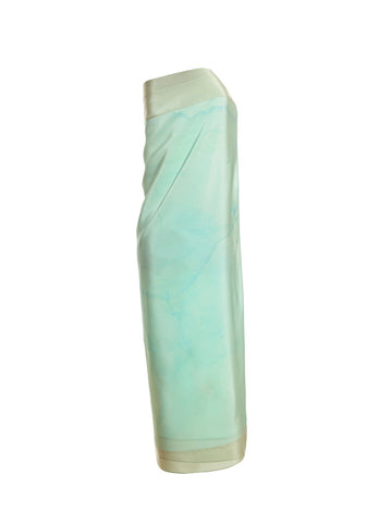 TRANQUILITY SILK SCARF