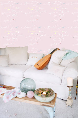 PINK DELIGHT