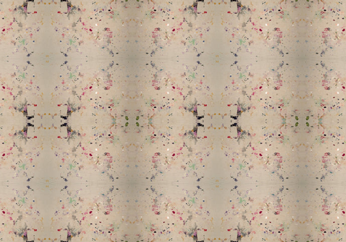 ABSTRACT SPRING