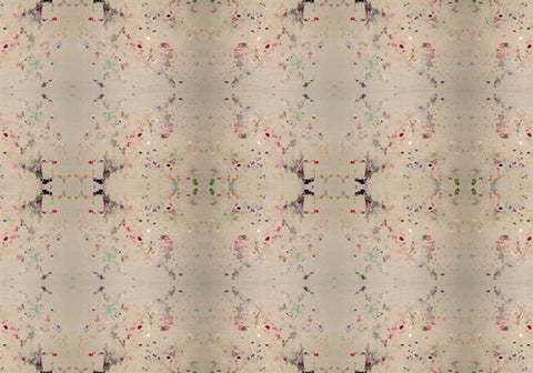 ABSTRACT SPRING