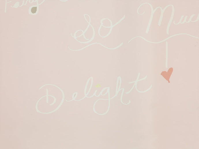 PINK DELIGHT