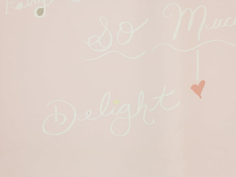 PINK DELIGHT