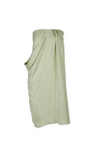 Moss Dress