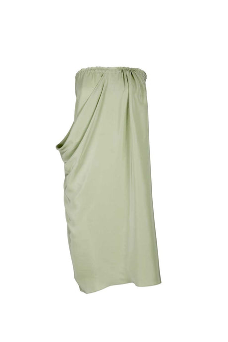 Moss Dress