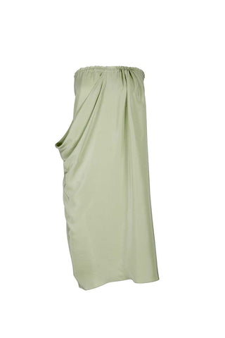 Moss Dress