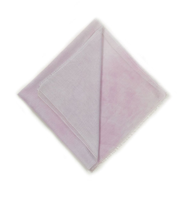 Lavender HAND DYED NAPKINS