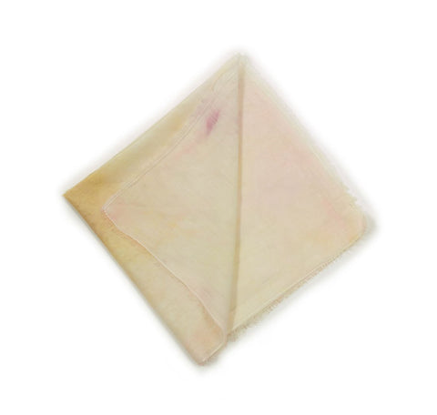 daisy HAND DYED NAPKINS