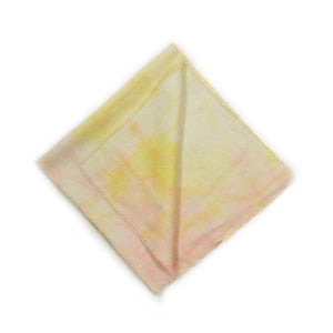 daisy HAND DYED NAPKINS