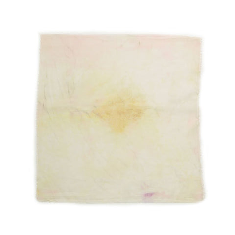 daisy HAND DYED NAPKINS