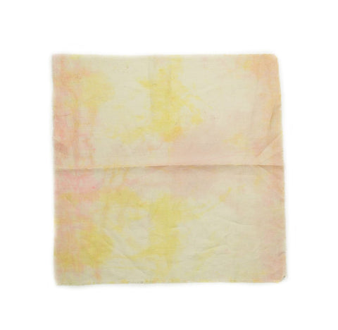 daisy HAND DYED NAPKINS