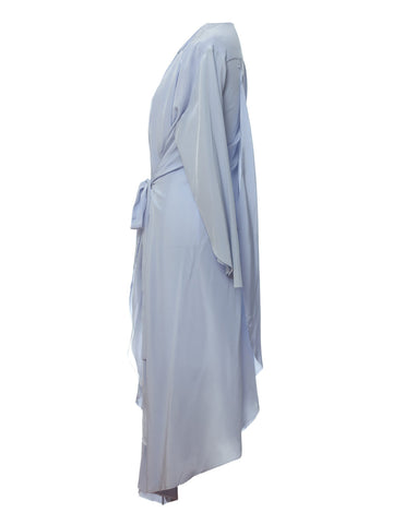 Petal Robe