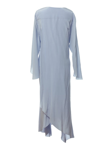 Petal Robe