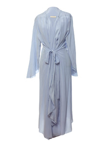 Petal Robe