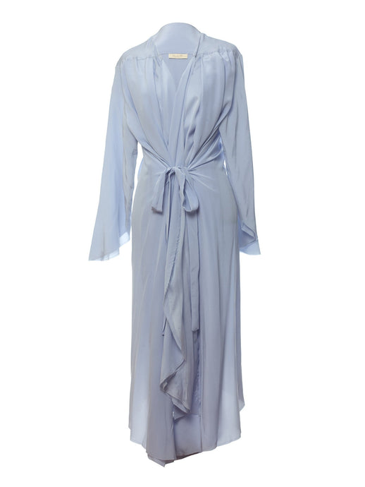 Petal Robe