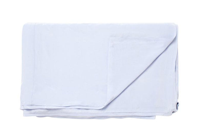 SILK DUVET