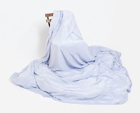 SILK DUVET