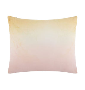 Sunkissed Bliss Ombré Pillow