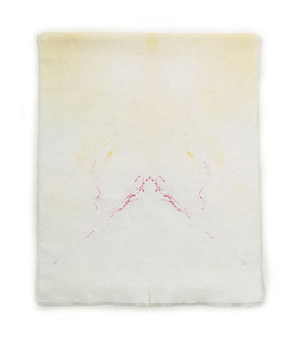 SUNSHINE TABLE RUNNER