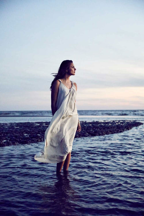 Waterfall Maxi