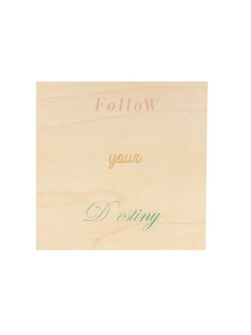 DESTINO PRINT