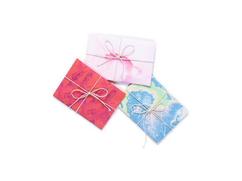 "Tiny Bubbles" WRAPPING PAPER 26''X72'' Roll