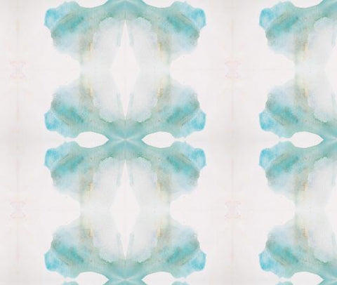 "Blue Moon" WRAPPING PAPER 26''X72'' Roll