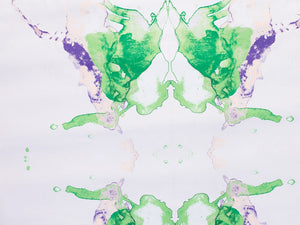 "Green Groove" WRAPPING PAPER 26''X72'' Roll