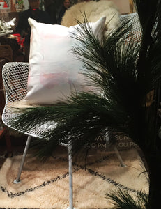 Holiday Pillows