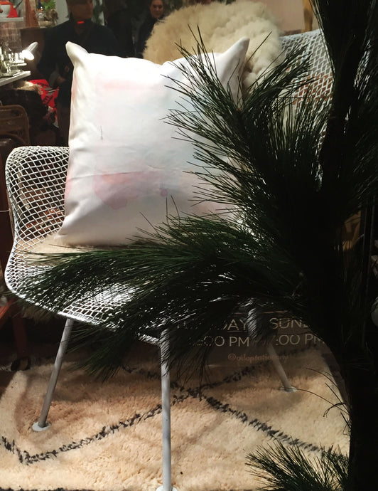 Holiday Pillows