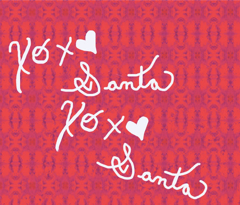 " Holiday " WRAPPING PAPER 26''X72'' Roll